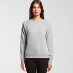 AS Colour - Women's Supply Crew