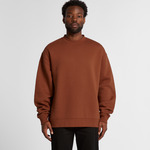 AS Colour - Men's Relax Crew