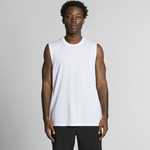 AS Colour - Men's Staple Active Tank